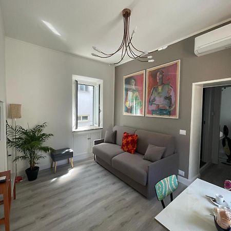 Ferienwohnung Casa Flavia Ariccia Exterior foto