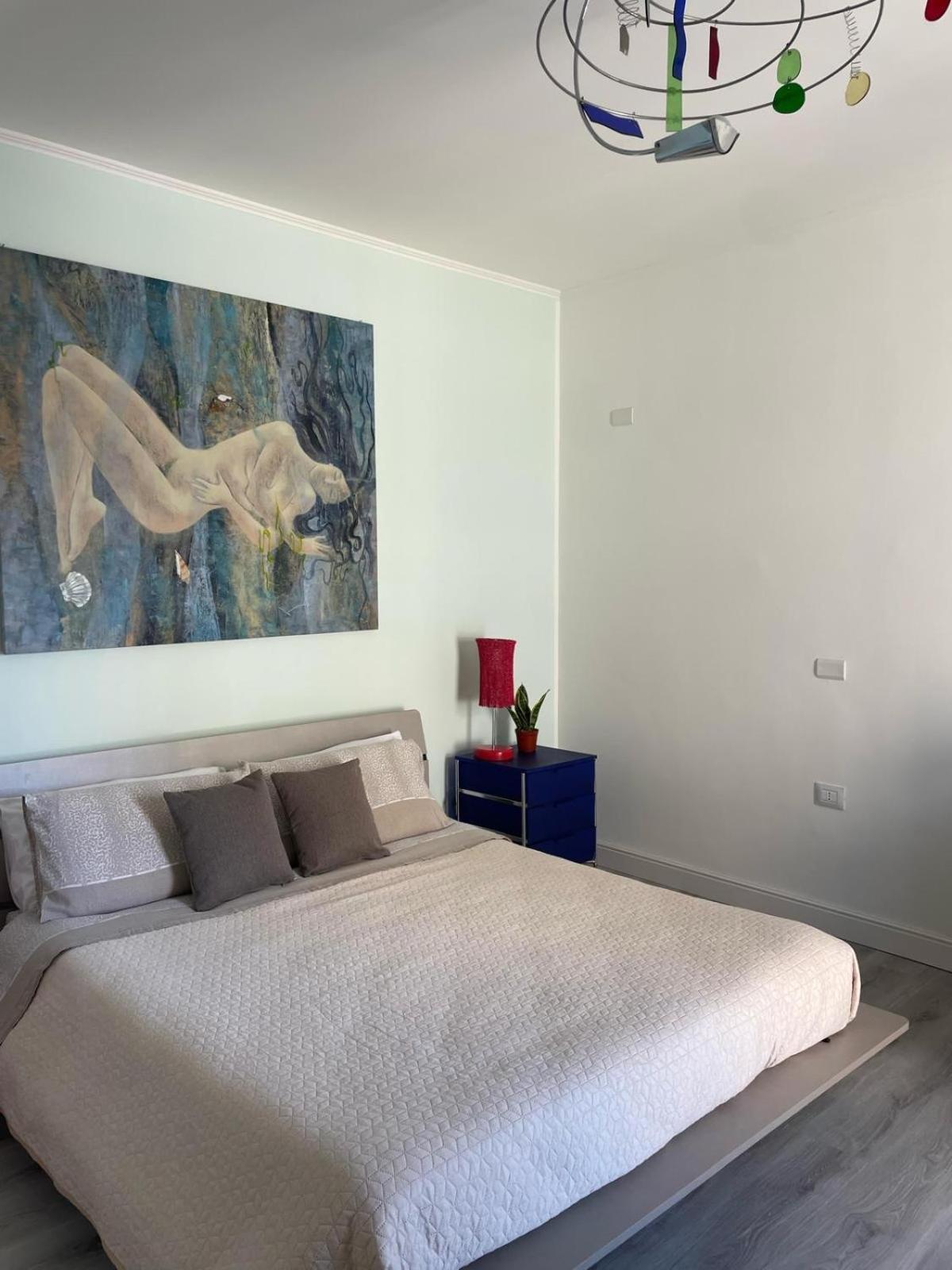 Ferienwohnung Casa Flavia Ariccia Exterior foto